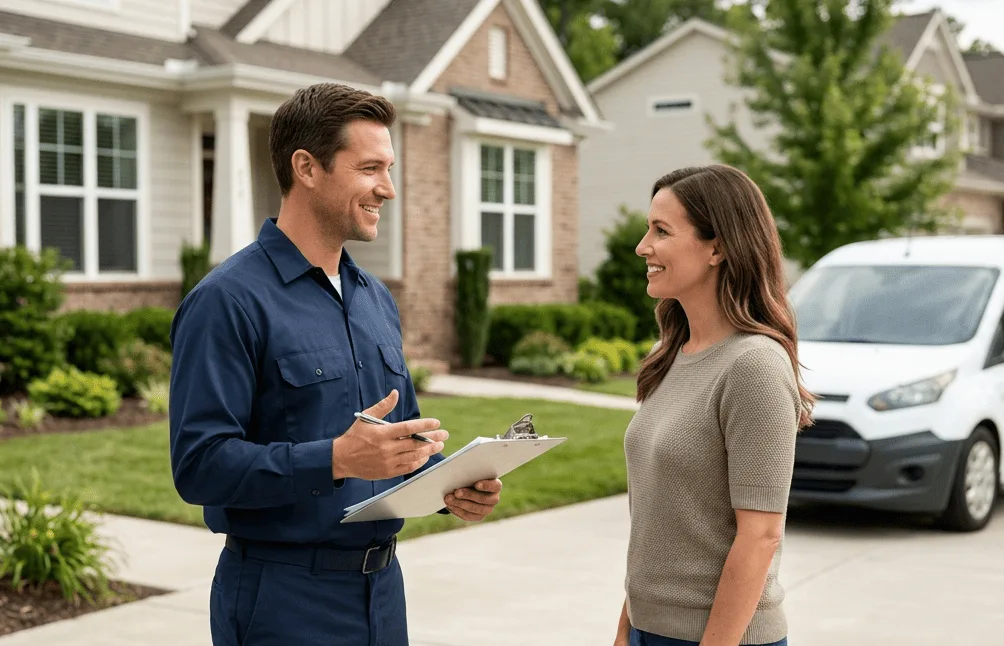 Mold Remediation Nevada, OH FAQs
